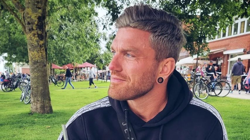 Till Adam, Realitystar