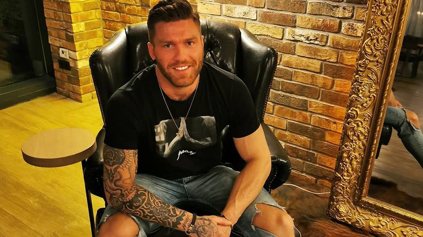 Nach dem Hanna-Drama: Till Adam fällt das Dating schwer
