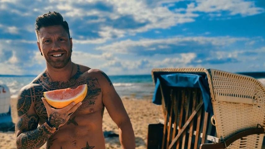 Till Adam, Reality-TV-Star