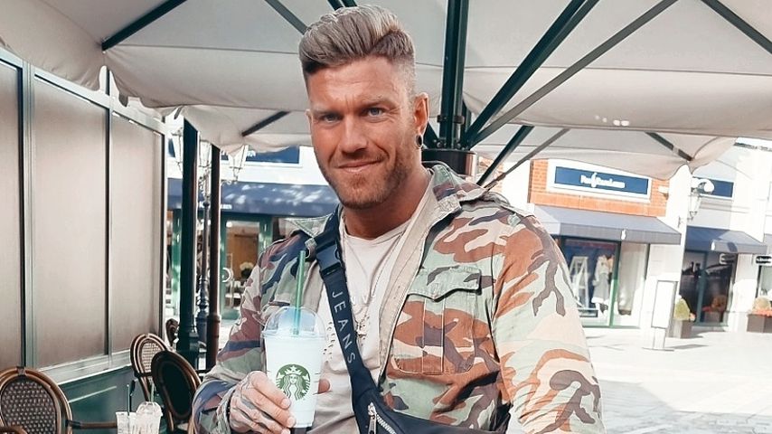 Reality-TV-Kandidat Till Adam