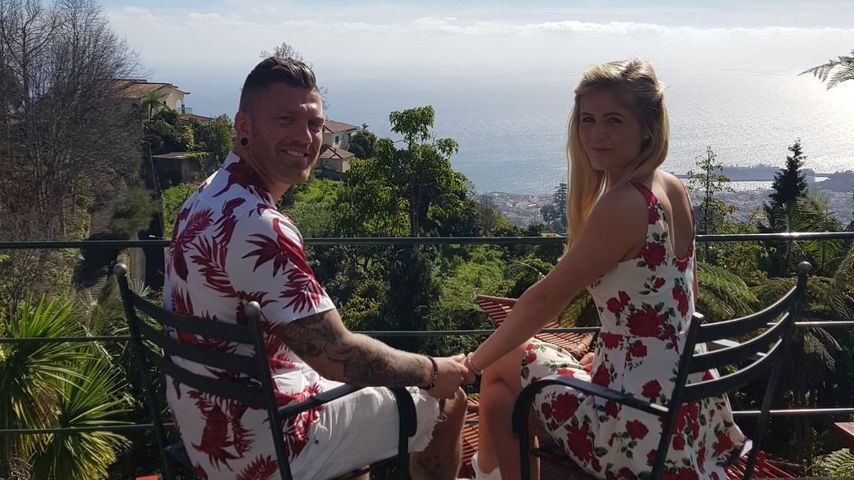 "Schön, dass es dich gibt": "Love Island"-Till ist verliebt!