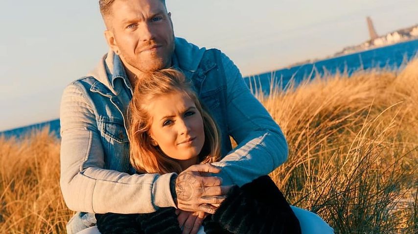 Till Adam und Hanna Annika, "Temptation Island"-Kandidaten
