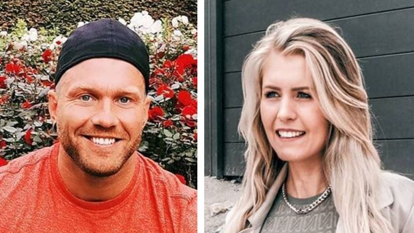 "Meine Traumfrau": "Ex on the Beach"-Till schwärmt von Hanna