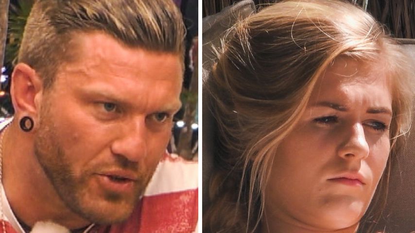Öffentlicher Beef: Haben Till Adam und Hanna es geklärt?