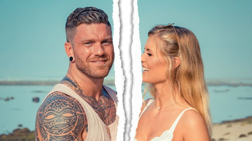 Offiziell getrennt: Till und Hanna haben Verlobung gelöst