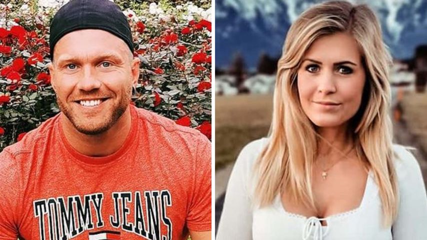 "Ex on the Beach"-Till sicher: Hannas Abfuhr lag an Kameras