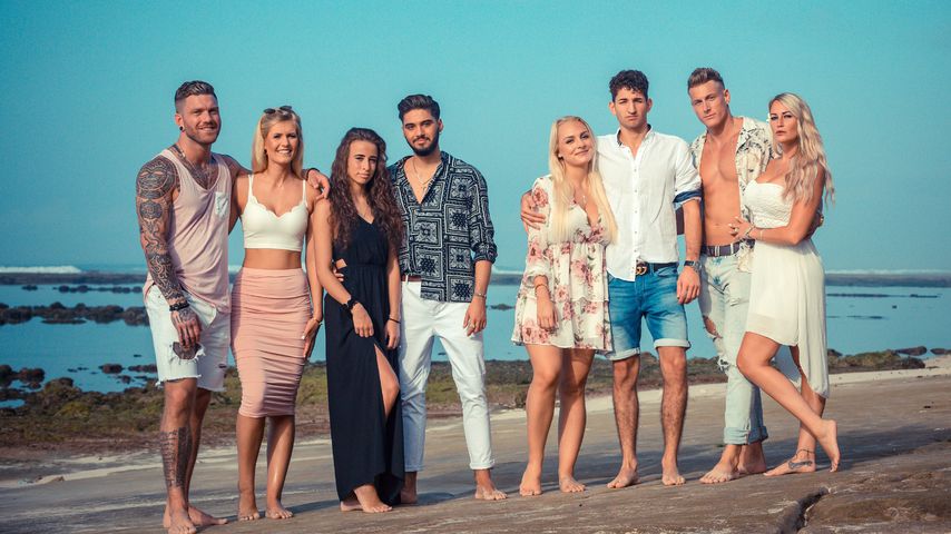 Das sind die Paare der neuen "Temptation Island"-Staffel!