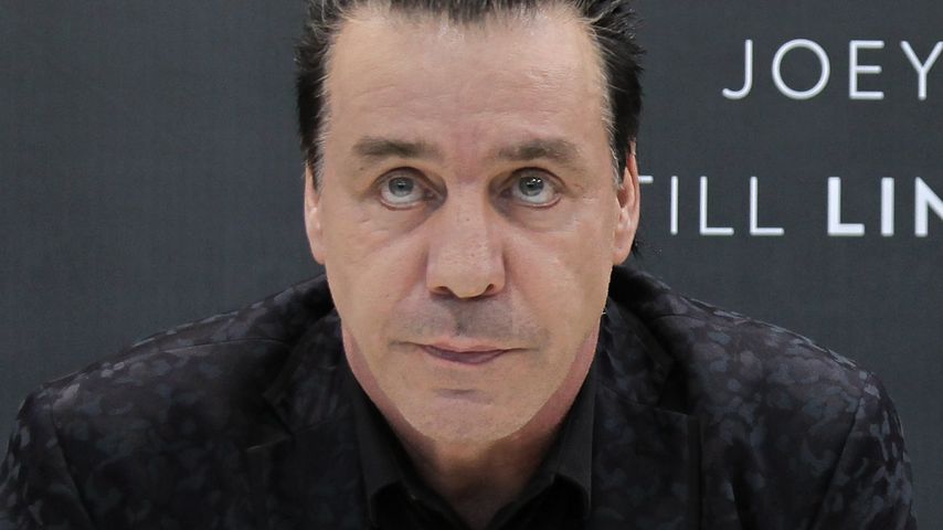 Mathematik-Song von Lindemann & Haftbefehl wird YouTube-Hit!