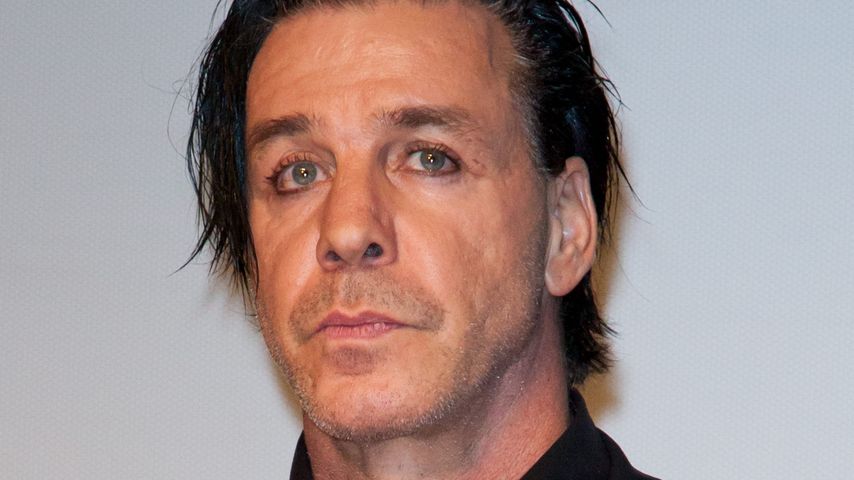Petition gegen Rammstein-Konzerte: Till Lindemann wehrt sich