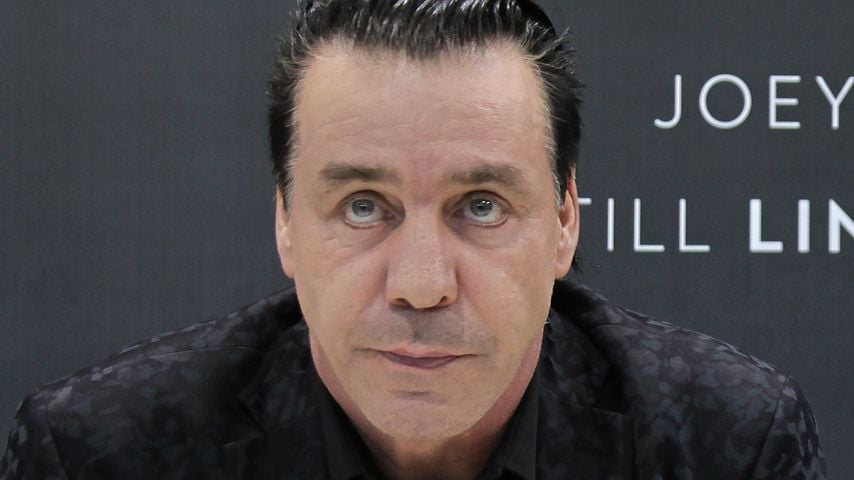 Entschieden: Kein Verfahren gegen Till Lindemann in Litauen!