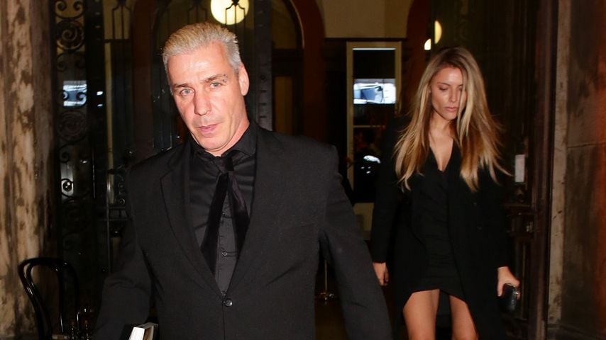 Liebes-Chaos: Sophia Thomalla endgültig von Till getrennt?