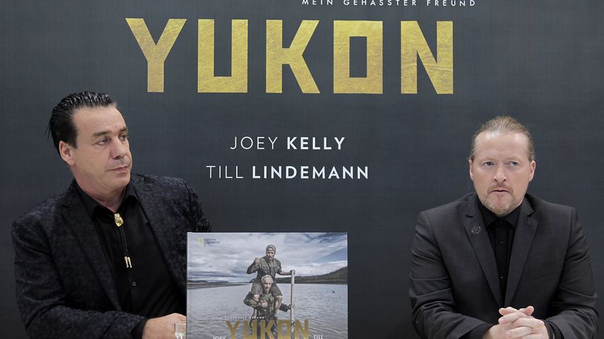 Bereut die "Kelly Family" etwa ihren Erfolg?