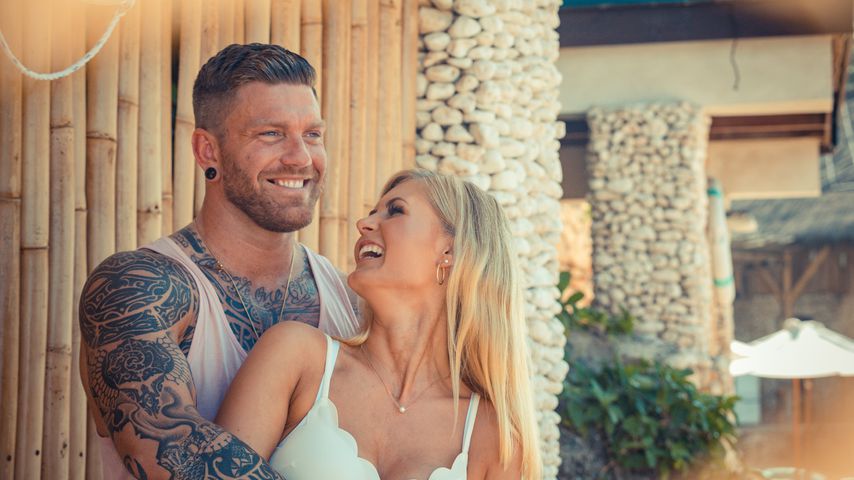 Till und Hanna, Teilnehmer bei "Temptation Island" 2020