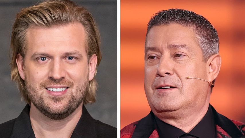 Eskaliert Streit zwischen Tillman Schulz und Joachim Llambi?