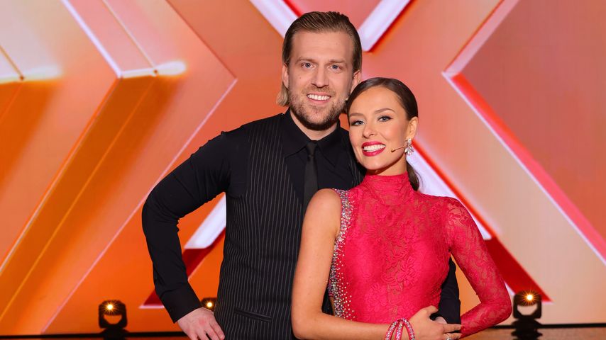 Wie geht es Patricija Ionel nach ihrem "Let's Dance"-Aus?