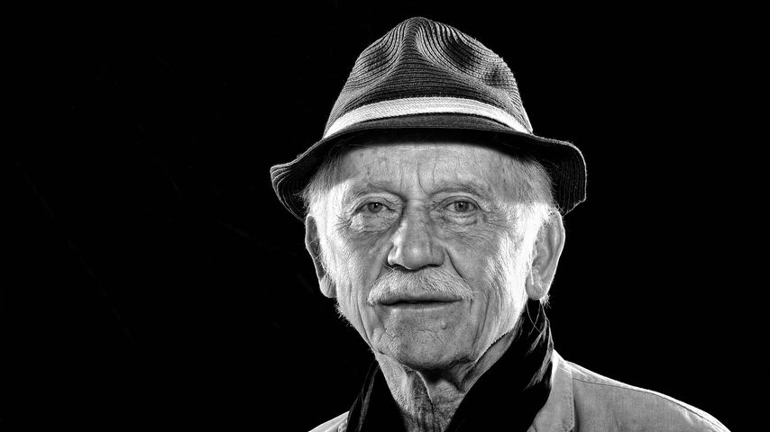 Mit 79 Jahren: "Tatort"-Star Tilo Prückner ist gestorben!