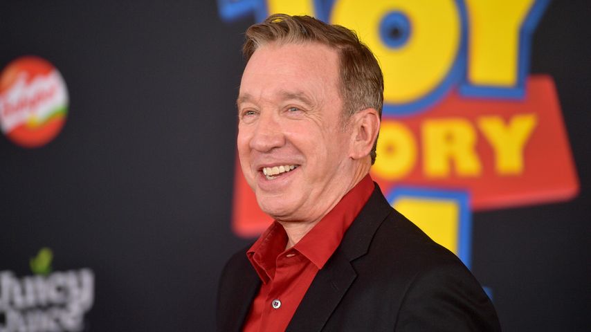 "Toy Story 5": Tim Allen verrät erste Details zum neuen Film