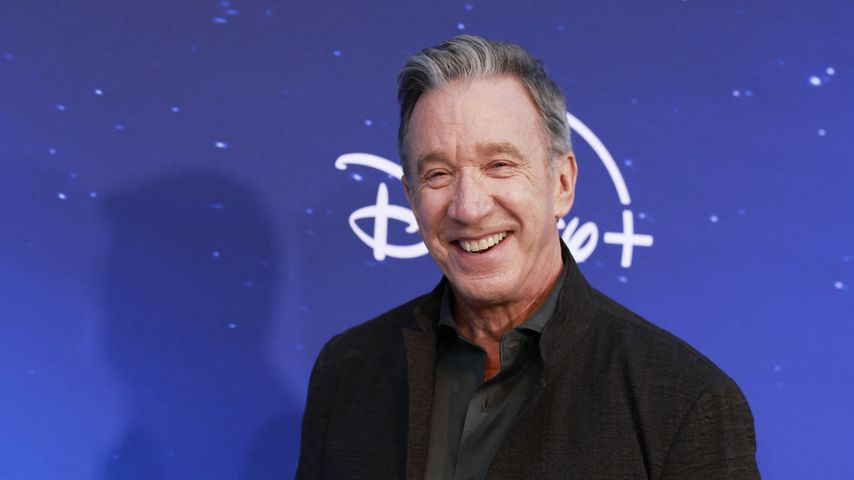 Tim Allen, Schauspieler