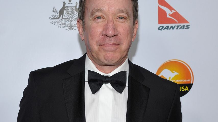 Tim Allen, Schauspieler