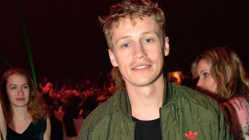 Kurz ein Ei legen: Y-TITTY parodieren Tim Bendzko