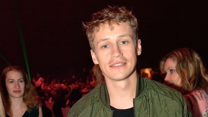 Peinlich: Tim Bendzko sang falschen Text bei Tauschkonzert!