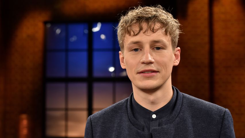 Tim Bendzko, Sänger