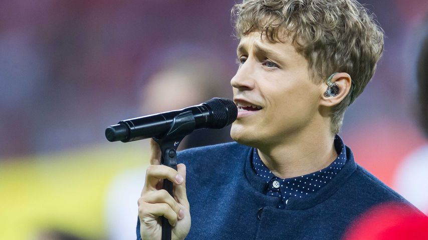 "Schlag den Star": Tim Bendzko tritt gegen Kretzschmar an!
