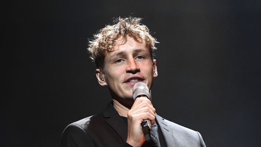 ESC: Tim Bendzko ist Teil der deutschen Fach-Jury