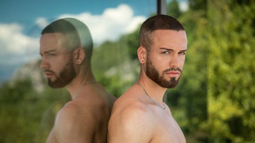Tim Bischof, "Temptation Island"-Verführer 2021