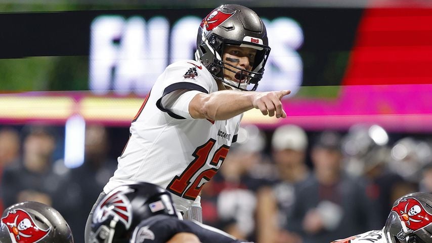 Ist das die offizielle Rücktrittserklärung von Tom Brady?