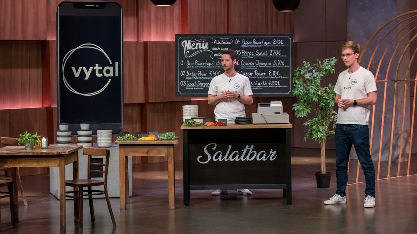 Nach DHDL: Georg Kofler investiert erneut in Vytal-Gründer