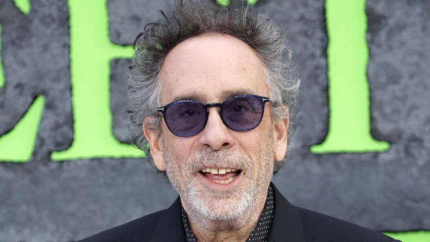 Tim Burtons "Beetlejuice" soll einen dritten Teil bekommen