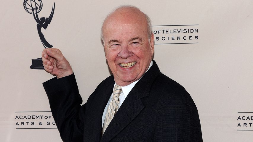 Mit 85: "Carol Burnett Show"-Star Tim Conway ist gestorben!