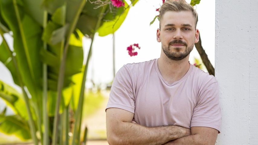 "War doof": Tim hat sich über Bachelorette-Exit geärgert!