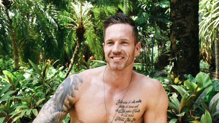 Tim Dinius, Kandidat bei "Die Bachelorette"
