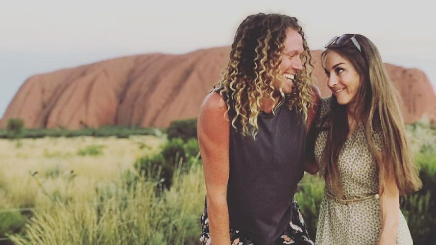 Tim Dormer und Nikki Grahame, Ex-"Big Brother Canada"-Kandidaten