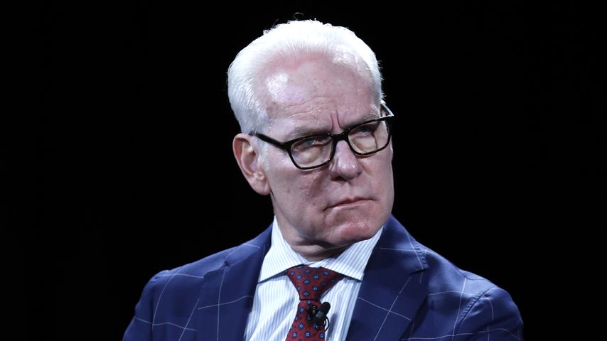 Modeguru Tim Gunn lehnt Gastauftritt bei "Project Runway" ab