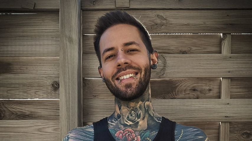 Influencer Tim Heilig im Mai 2026