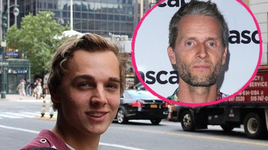 "Big Brother"-Tim ist ganz vernarrt in DSDS-Juror Toby