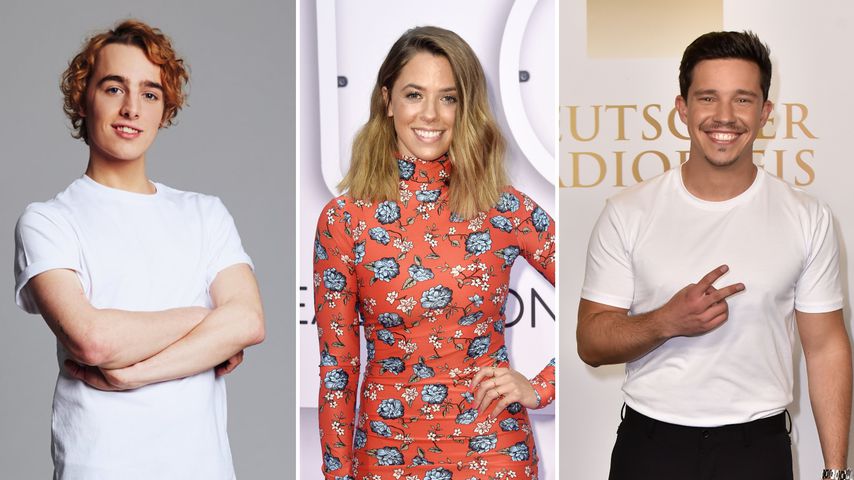 "Big Brother"-Tim ist sauer auf Vanessa Mai und Nico Santos