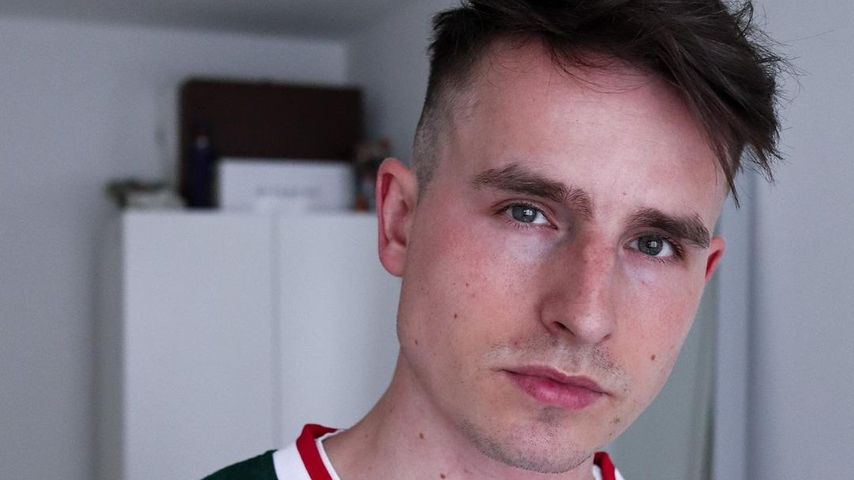 Tim Hornbyl, "Prince Charming"-Kandidat 2022