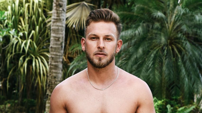 Tim Jessen, Bachelorette-Kandidat