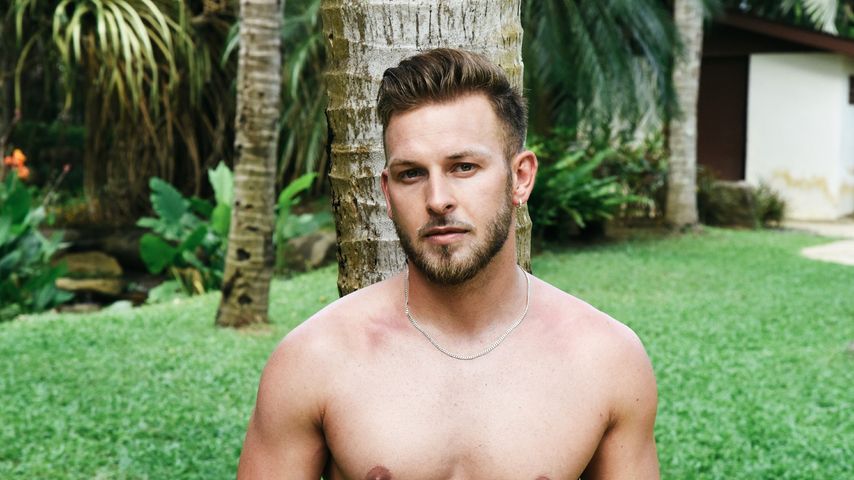 Bachelorette-Kandidat Tim Jessen