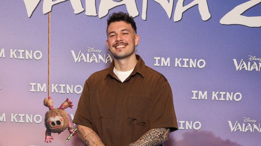 Das machte Tim Johnson an "Vaiana 2"-Sprechrolle viel Spaß