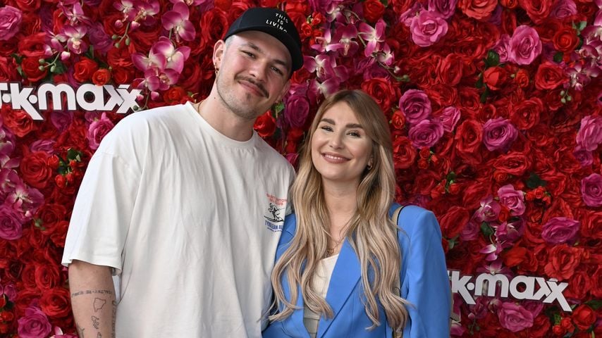 Werden Ana und Tim Johnson Babyname und Geschlecht verraten?