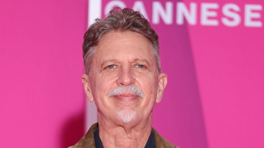 Tim Kring, Produzent , April 2024 in Cannes