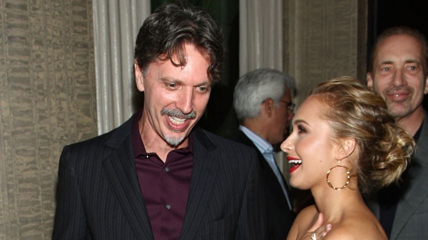 "Heroes"-Schöpfer Tim Kring trauert um Hayden Panettiere