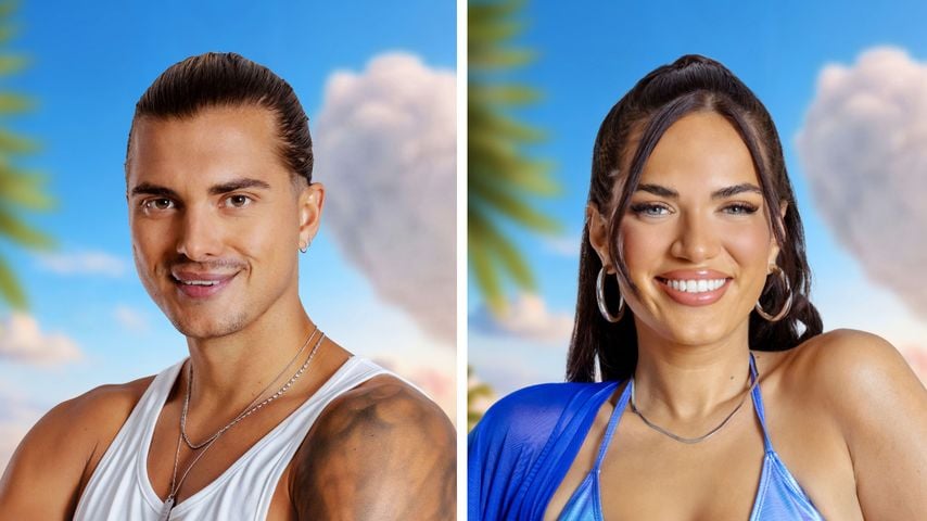 Tim bei "Love Island VIP" vergeben? Henna hat sichere Quelle