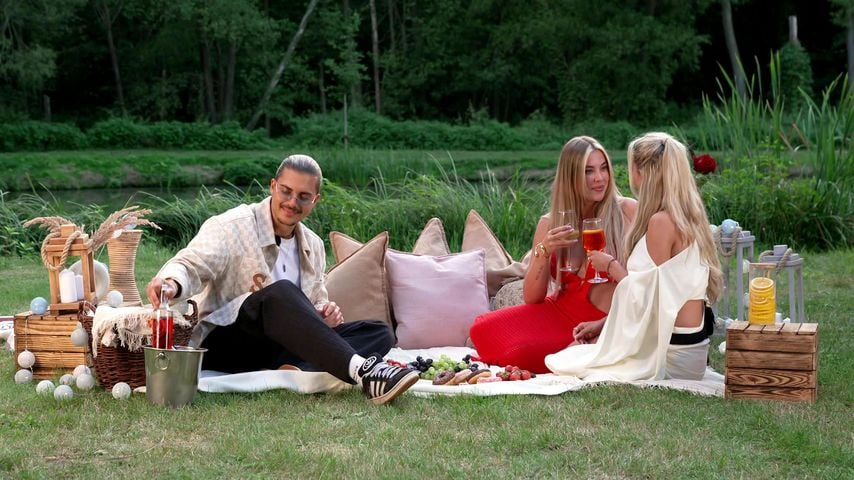 Emma ist zurück: Liebesdreieck mit Ina Kina & Tim eskaliert