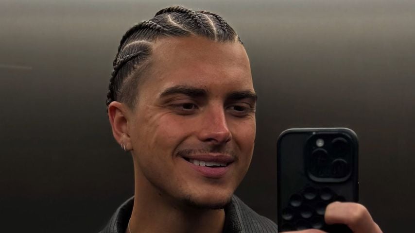 Realitystar Tim Kühnel verrät: Er ist wieder Single